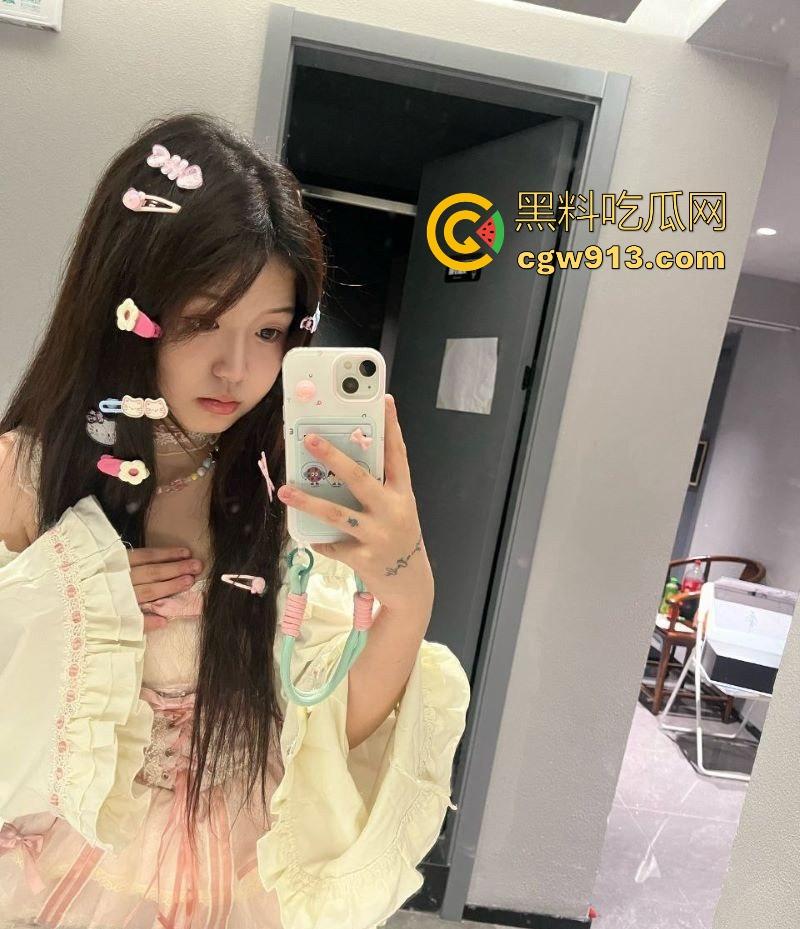 河南微胖小母狗【赵清漪】卖淫丑闻曝光，性感巨乳小母狗网状黑丝诱惑，口交深喉后被后入猛操，淫乱无比！-2