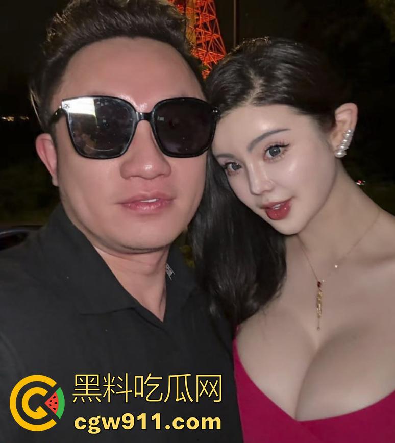 抖音千万粉丝网红【李二狗】，被曝泳池派对1V4事件，全都是高品质女神，大奶长腿身材逆天，这玩的质量这么好么？-7