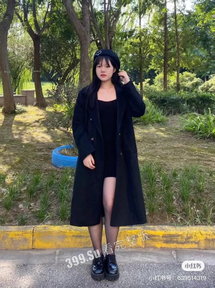 小红书 快手 #爱吃小布丁y 真名顾嘉华 没把大哥服侍舒坦 被大哥开盒泄漏-5