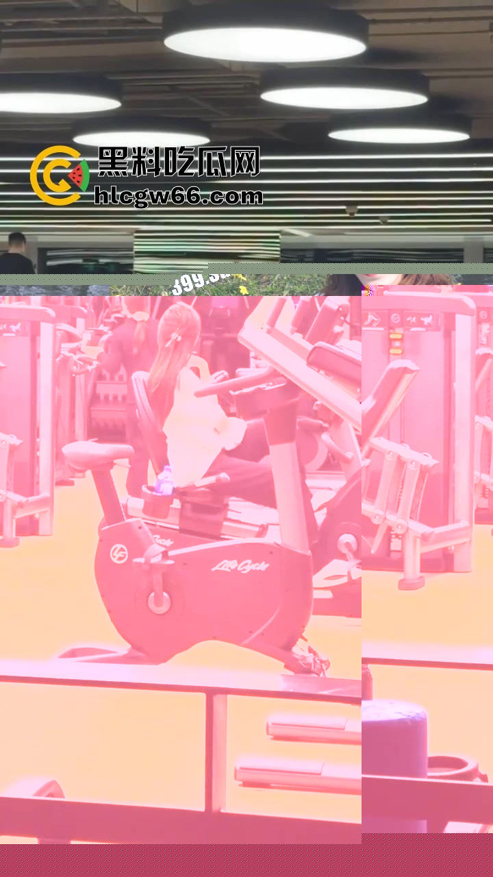 成都小仙女健身房被基佬狂骂，母0攻击性拉满，气得要报警，炸裂的一批！-10