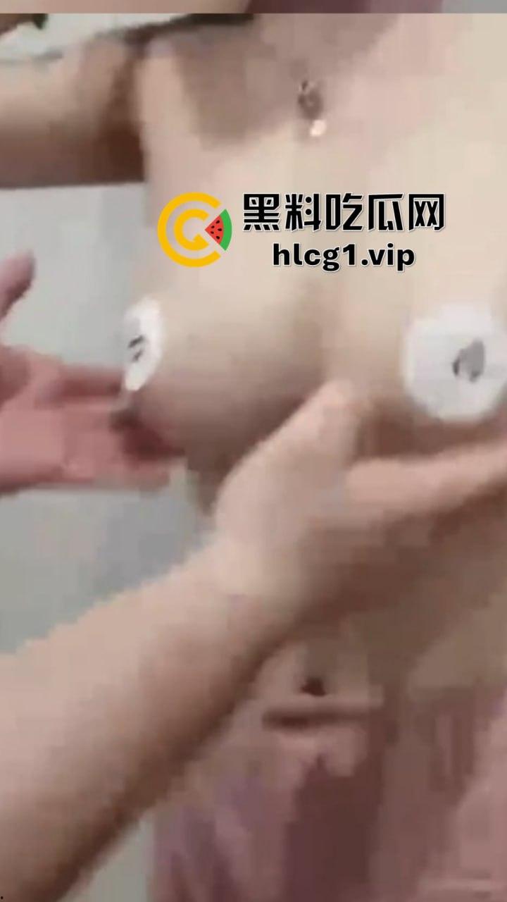 7W就能让你机场变巨乳！抖音上那些36D大胸妹子，原来都是这么来的！-15