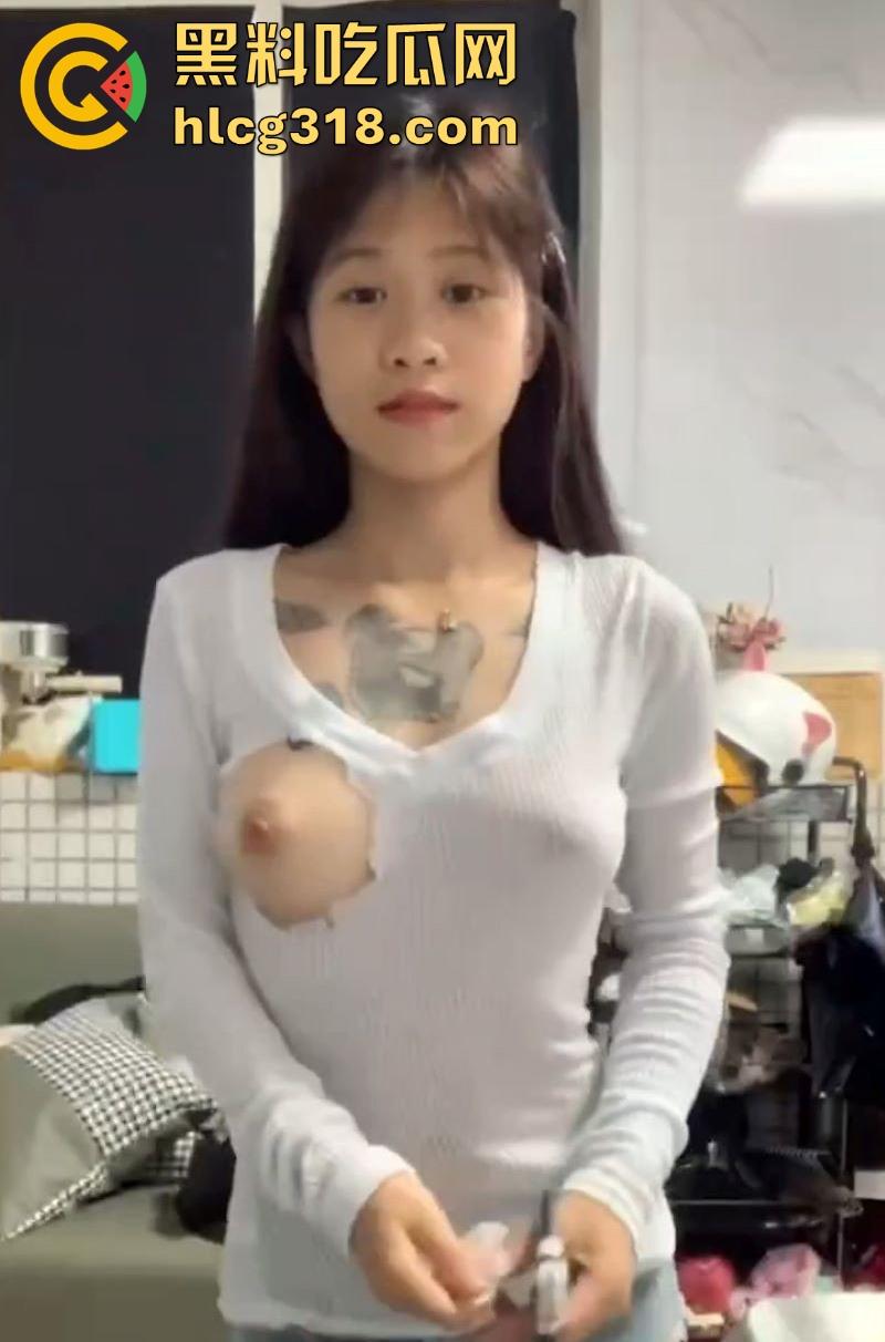 快手网红【菲律宾】高颜值精神小妹，雪白胴体粉嫩乳头，性感翘臀跳蛋挑逗，自慰私拍流出！-3