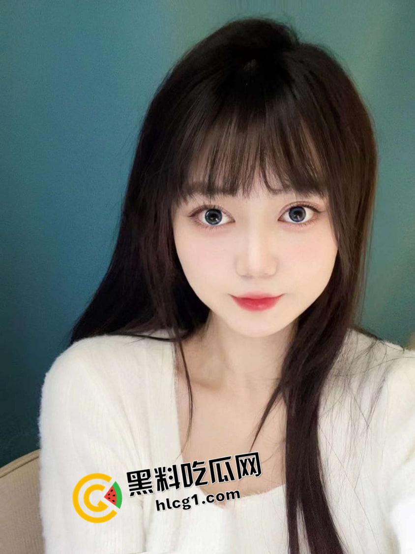 探花女主都能开？99年美女【李思瑶】下海 被实名吐槽大黑逼 我看这也不黑啊-2