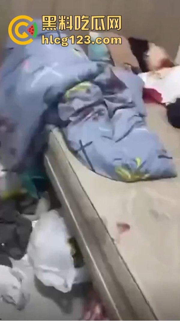 菲律宾网红『 Angel Locsin』出轨惨遭割喉，男友边直播边杀人！最后跳楼身亡，全程血腥直播吓坏网友！-2