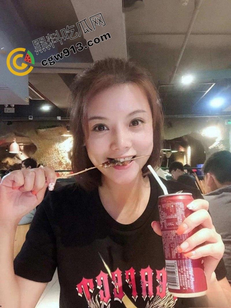 株洲36岁女秘书张梦，风骚勾乙上司，不雅照视频大公开，春色无边淫荡不堪，肥臀大奶，绝世骚逼-3