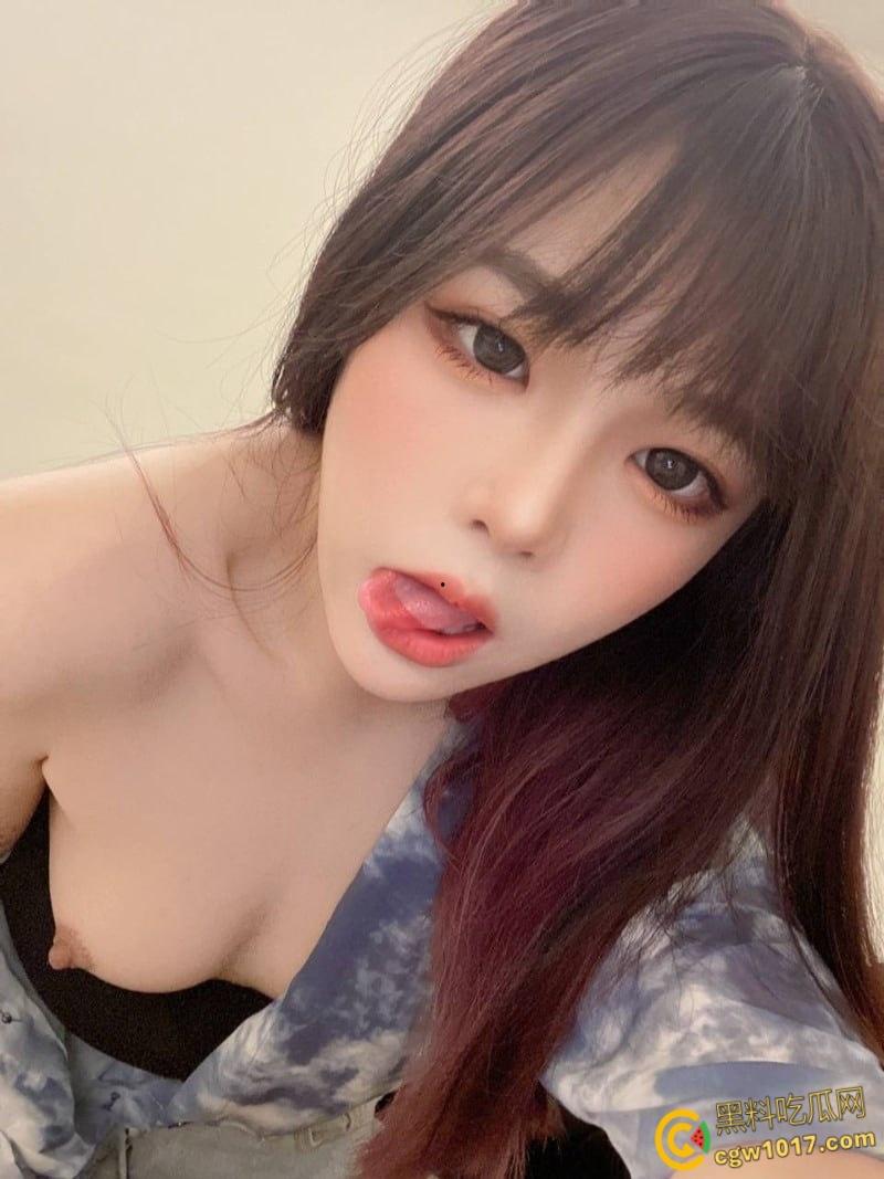 台湾高雄中华科大【孙资婷】， 被炮友各种调教玩弄，口交深喉颜射极致榨精，狂骑炮友宛如自动打炮机器 ！-3