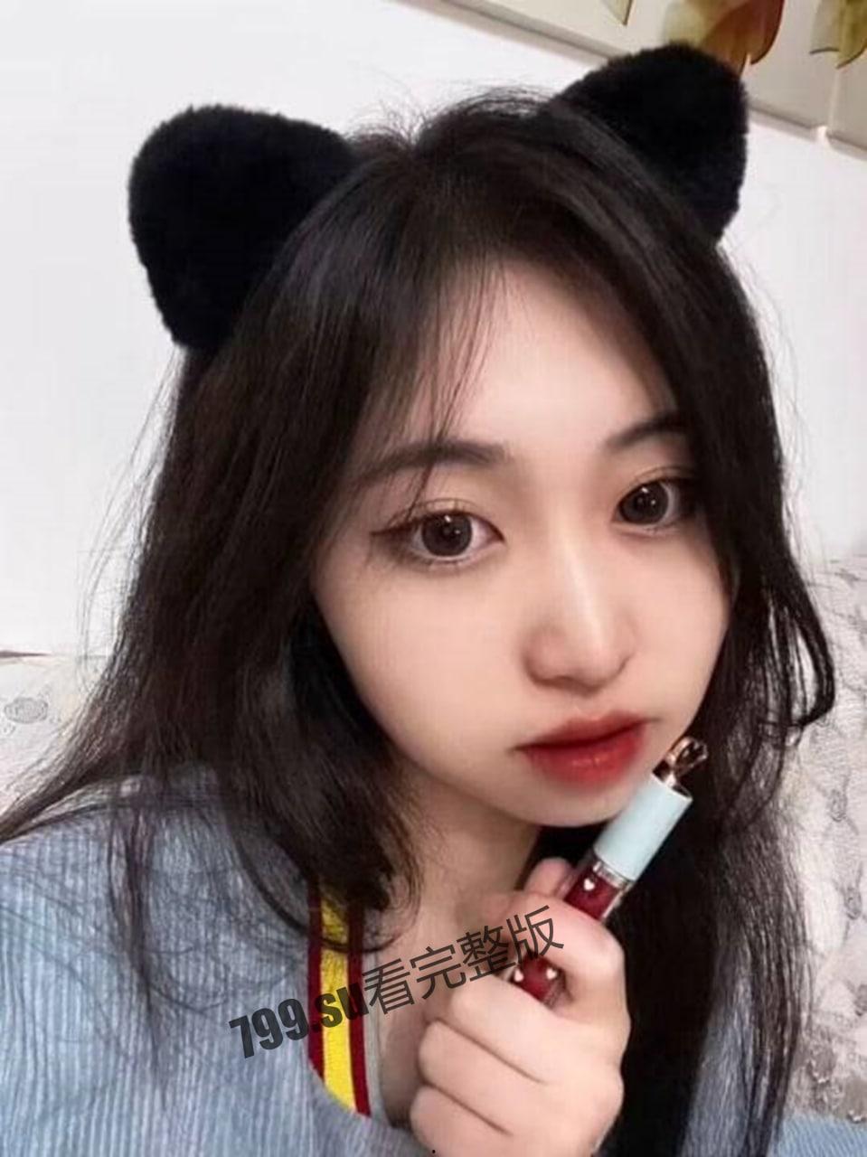 前女友系列 上海金华 孙方仪 脚踏两只船纯拜金女给男友戴绿帽被曝光-12