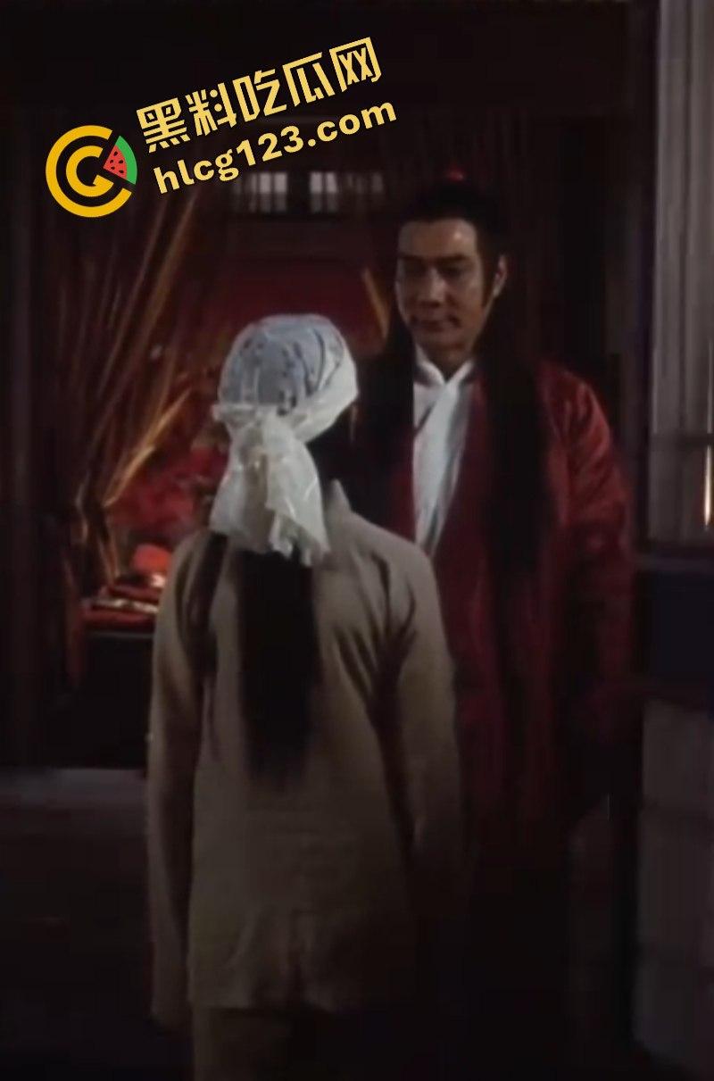 重温香港经典三级片【金瓶梅】祭奠已故知名老戏骨徐少强！-3