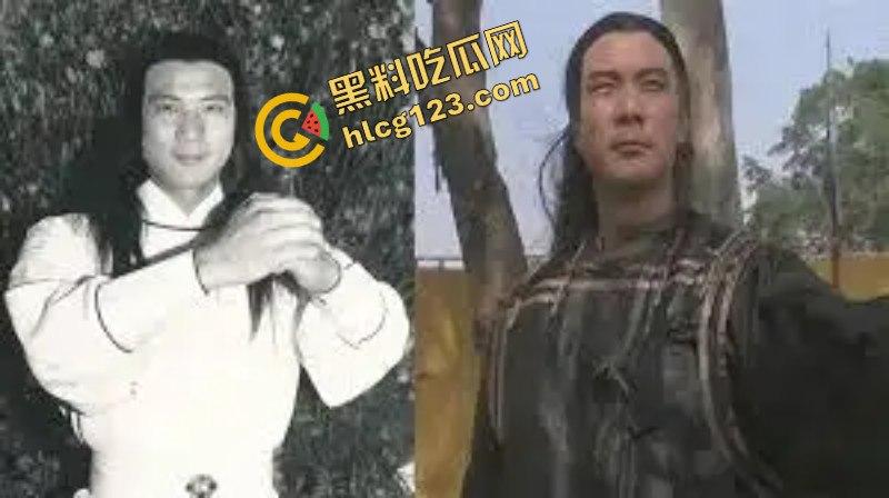 重温香港经典三级片【金瓶梅】祭奠已故知名老戏骨徐少强！-9