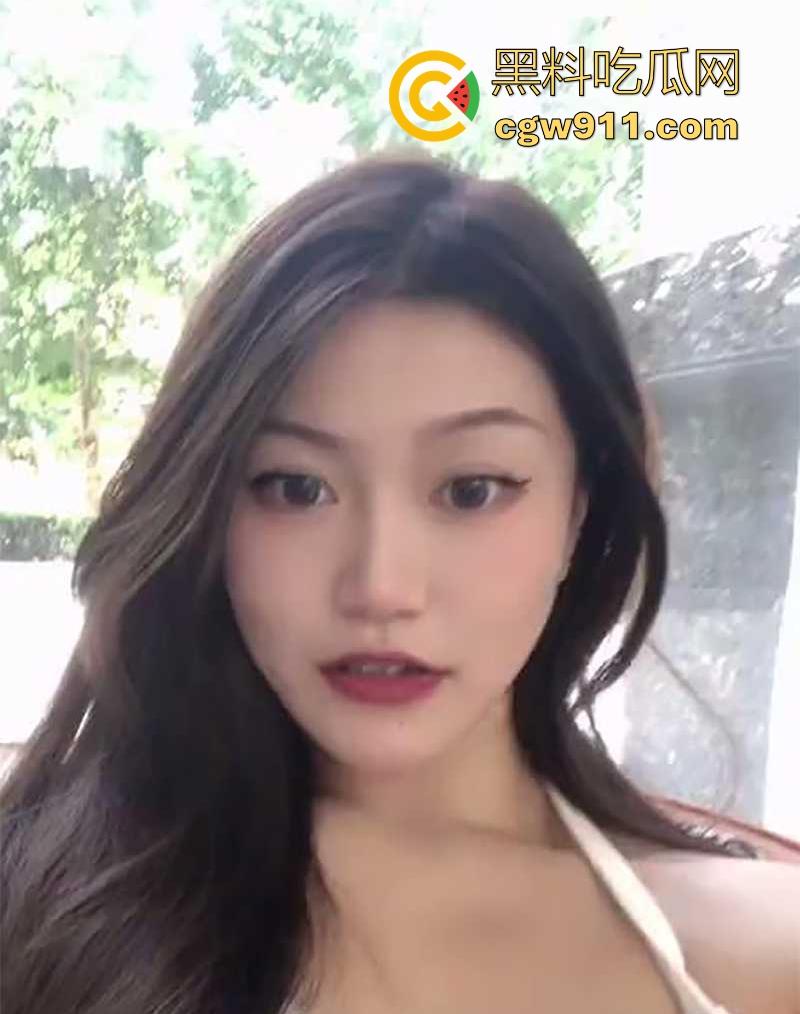 山东济南大学极品骚女【杨晨笛】 背男友偷情约炮，微信骚话撩汉超露骨，自慰性感勾引，真鸡巴骚！-5