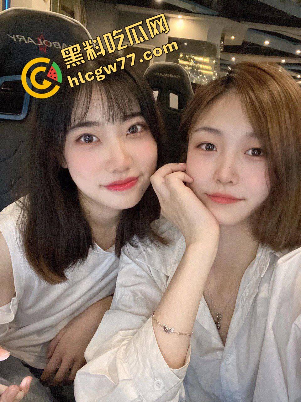 清纯大学生反差！出轨闺蜜男友被操到腿软，大鸡巴直接把女友闺蜜操散架，最后被迫去拍了个CT！-1