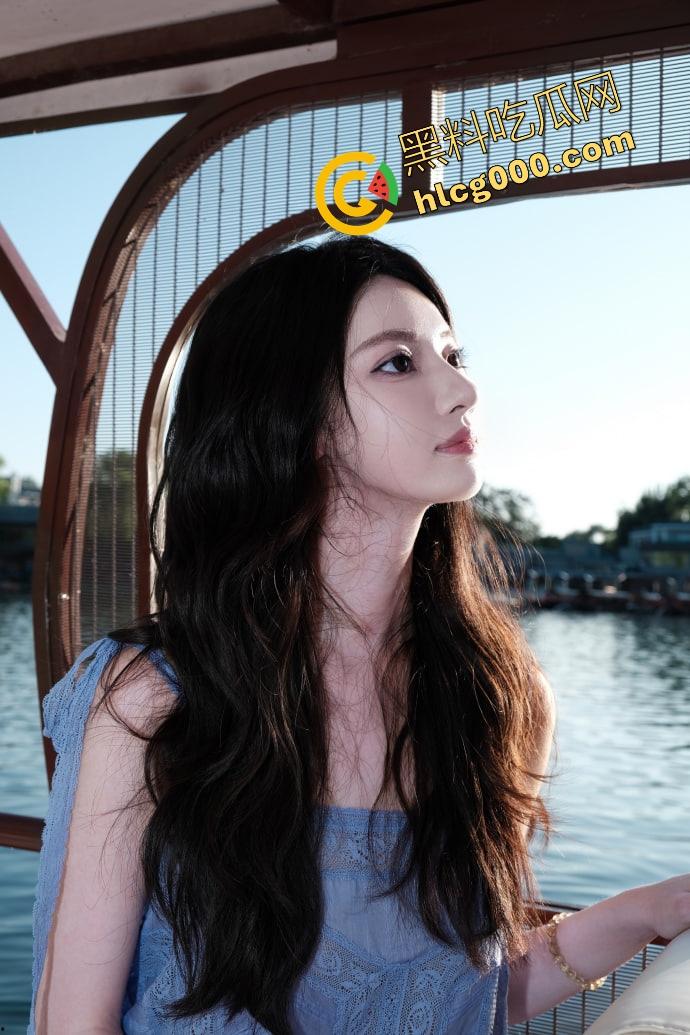 『许凯』被曝2cm惨瓜，酒后强奸未遂，绿18线女友许荔莎，背刺于正白月光，欢娱影视差点被杀穿！-19