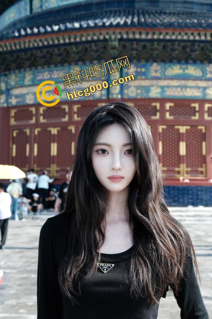 『许凯』被曝2cm惨瓜，酒后强奸未遂，绿18线女友许荔莎，背刺于正白月光，欢娱影视差点被杀穿！-20