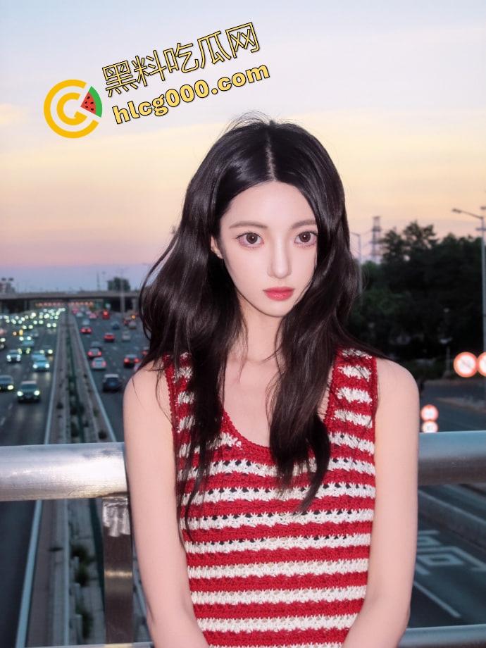 『许凯』被曝2cm惨瓜，酒后强奸未遂，绿18线女友许荔莎，背刺于正白月光，欢娱影视差点被杀穿！-22