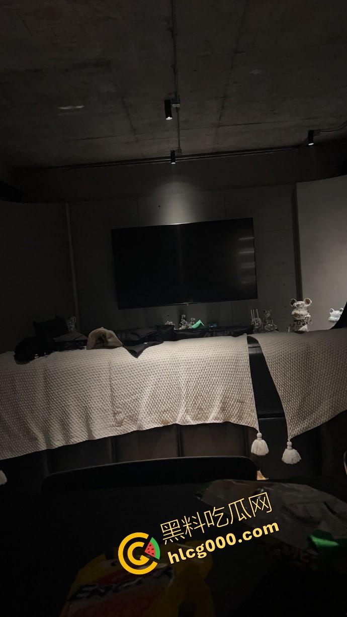 『许凯』被曝2cm惨瓜，酒后强奸未遂，绿18线女友许荔莎，背刺于正白月光，欢娱影视差点被杀穿！-35