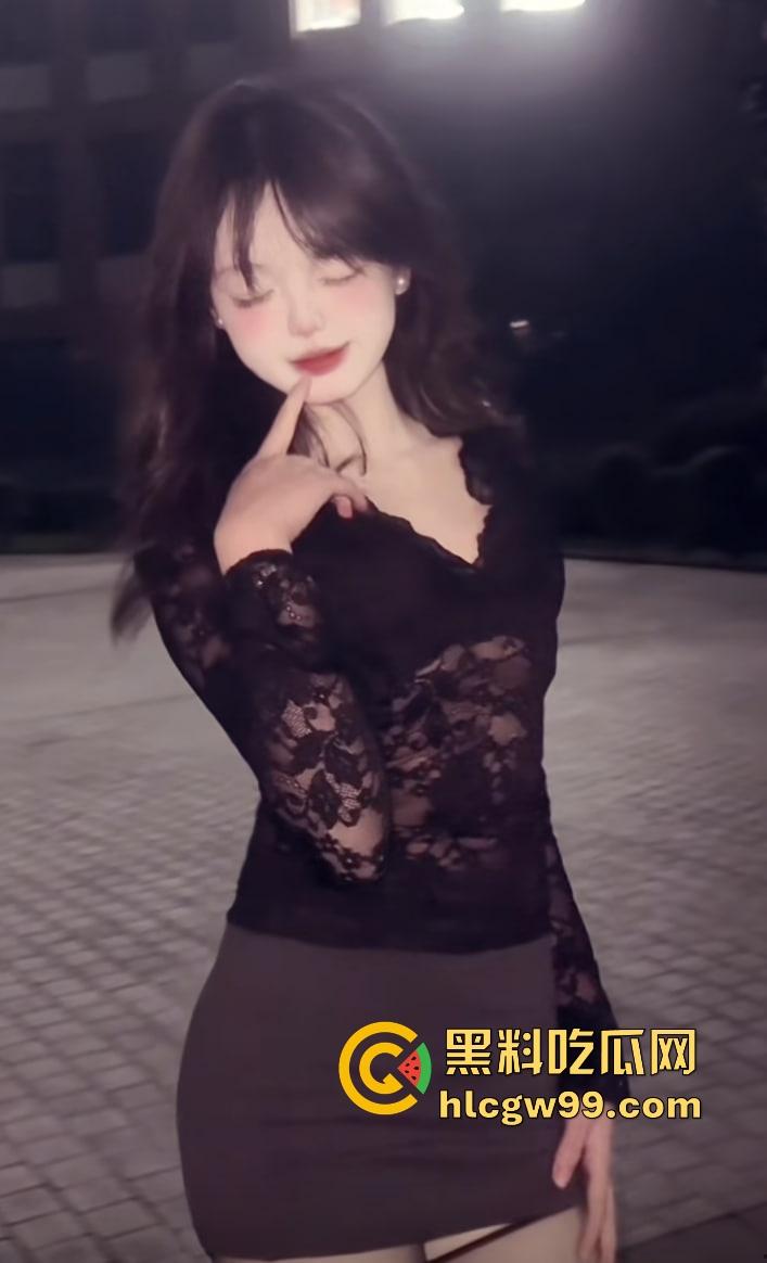 陕西06后小M，抖音找爹被成功包养，结果主子JK日逼床照共享推特，生怕亲妈看见才下架！黑料绝版独家曝光！-3