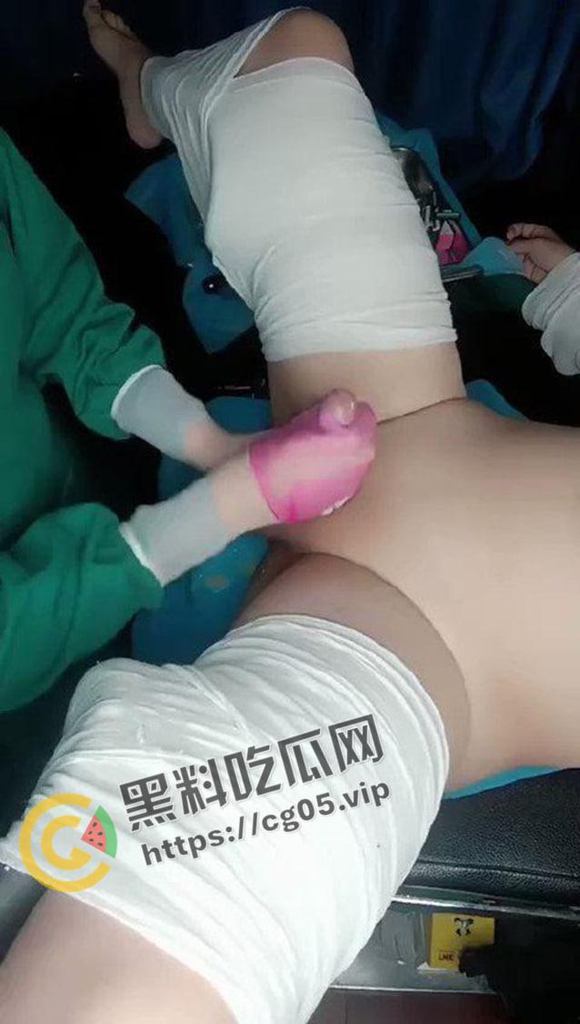 北京某医院风骚徐医生 看病先帮打飞机 口活水平堪比医术 神医在世 救我阳痿-9