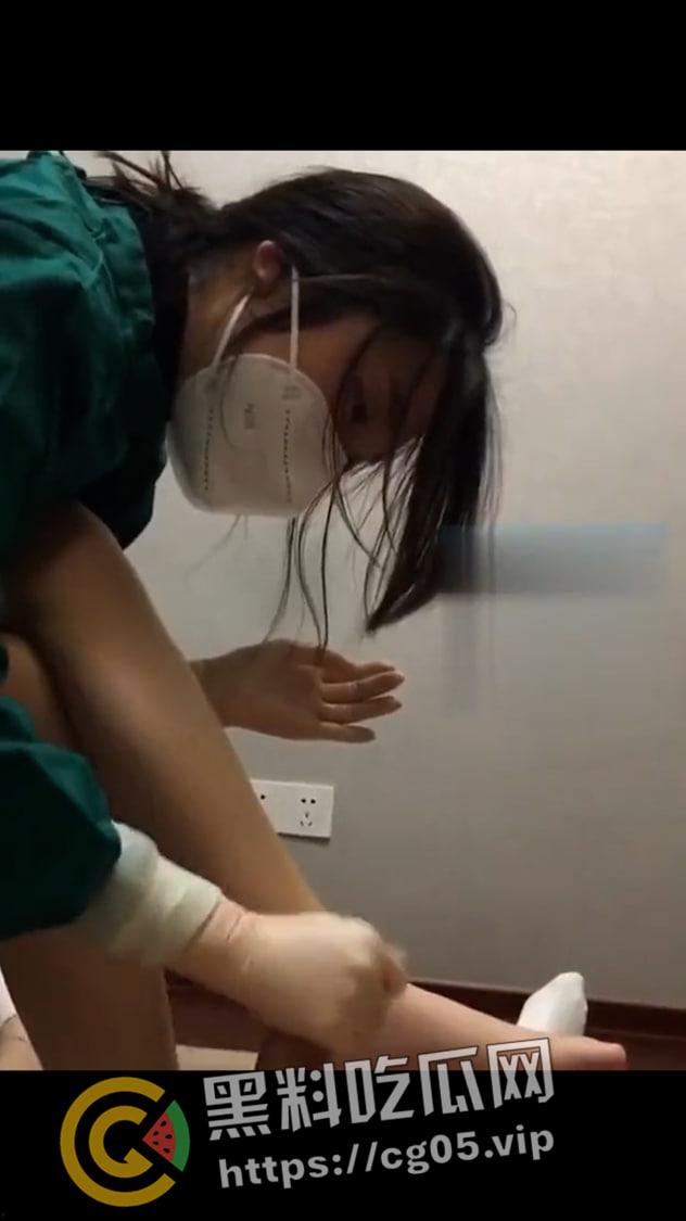 北京某医院风骚徐医生 看病先帮打飞机 口活水平堪比医术 神医在世 救我阳痿-10