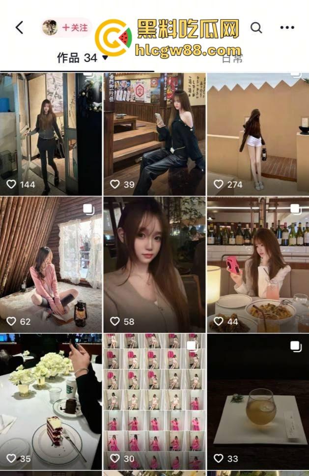 广东20岁抖音小骚货【yona】嫩逼开秀,肉丝裹腿视频求操，掰穴自慰粉鲍嫩得滴水！-2