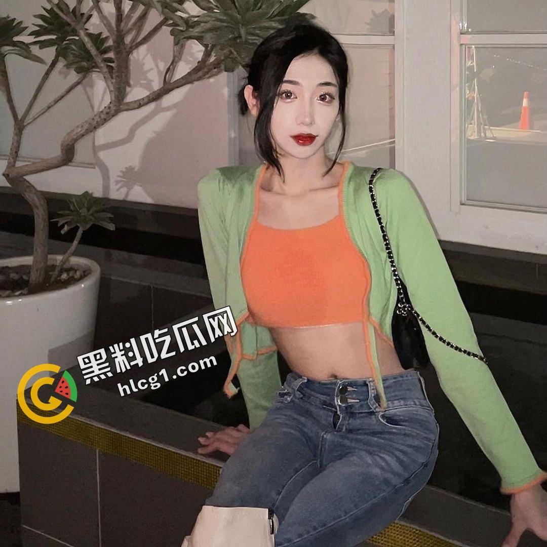 湖南财政经济学院『夏思颖』御姐型身材 性爱私拍被前男友曝光-3