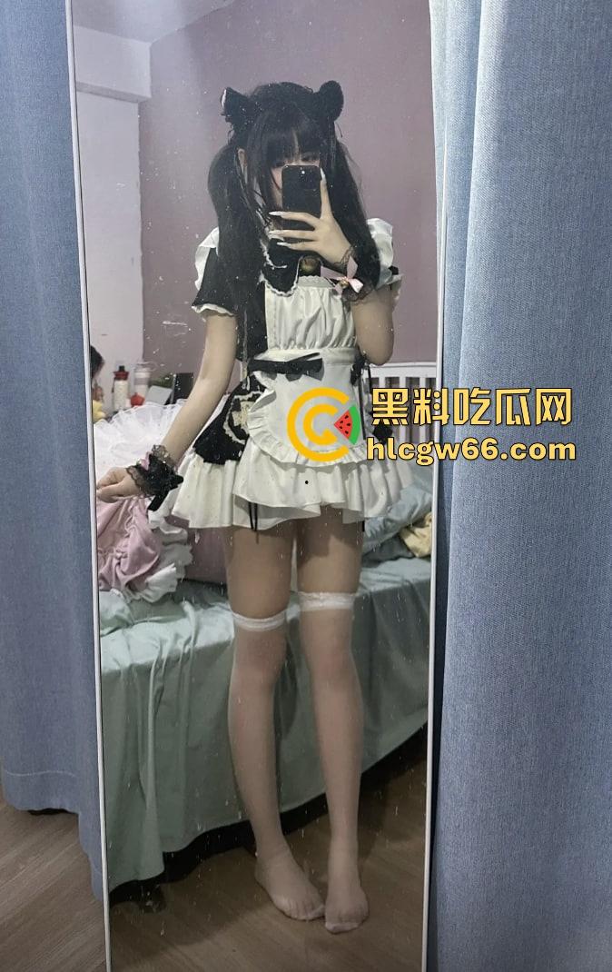 沪上多金大哥抖音评论区招妃，女大翻牌求爆操、面基现场爽到揪奶头揪红，全员在线排队伺候老爷！-15