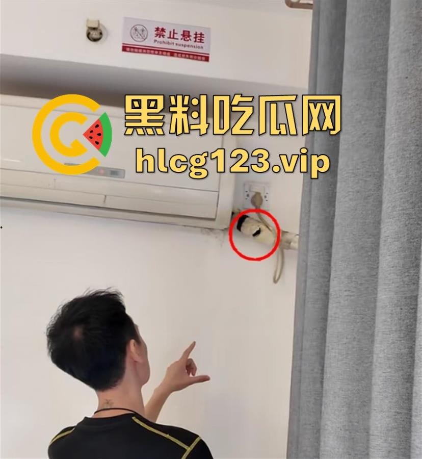 河北石家庄民宿偷拍丑闻大反转！真相曝光受害者反被道歉，河北旅游民宿变成现场直播？-35