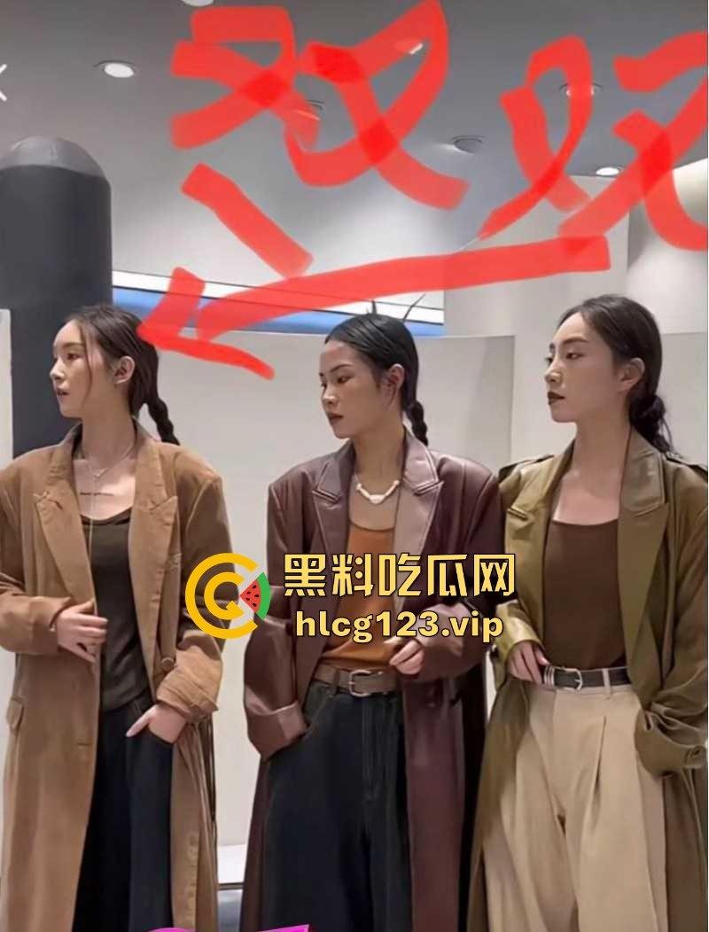 河南夏邑原配抓小三【双双】,丈母娘亲自上阵调解,女婿出轨场面一片混乱,小三真容曝光后抖音销号!-14