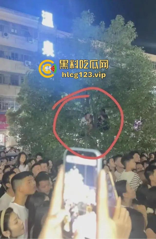 河南夏邑原配抓小三【双双】,丈母娘亲自上阵调解,女婿出轨场面一片混乱,小三真容曝光后抖音销号!-17