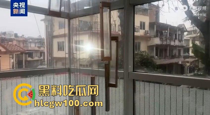 突发灾祸西藏 6.8级地震，遇难人数还在统计，现场极其混乱惨烈 希望这种天灾别再发生了。-13