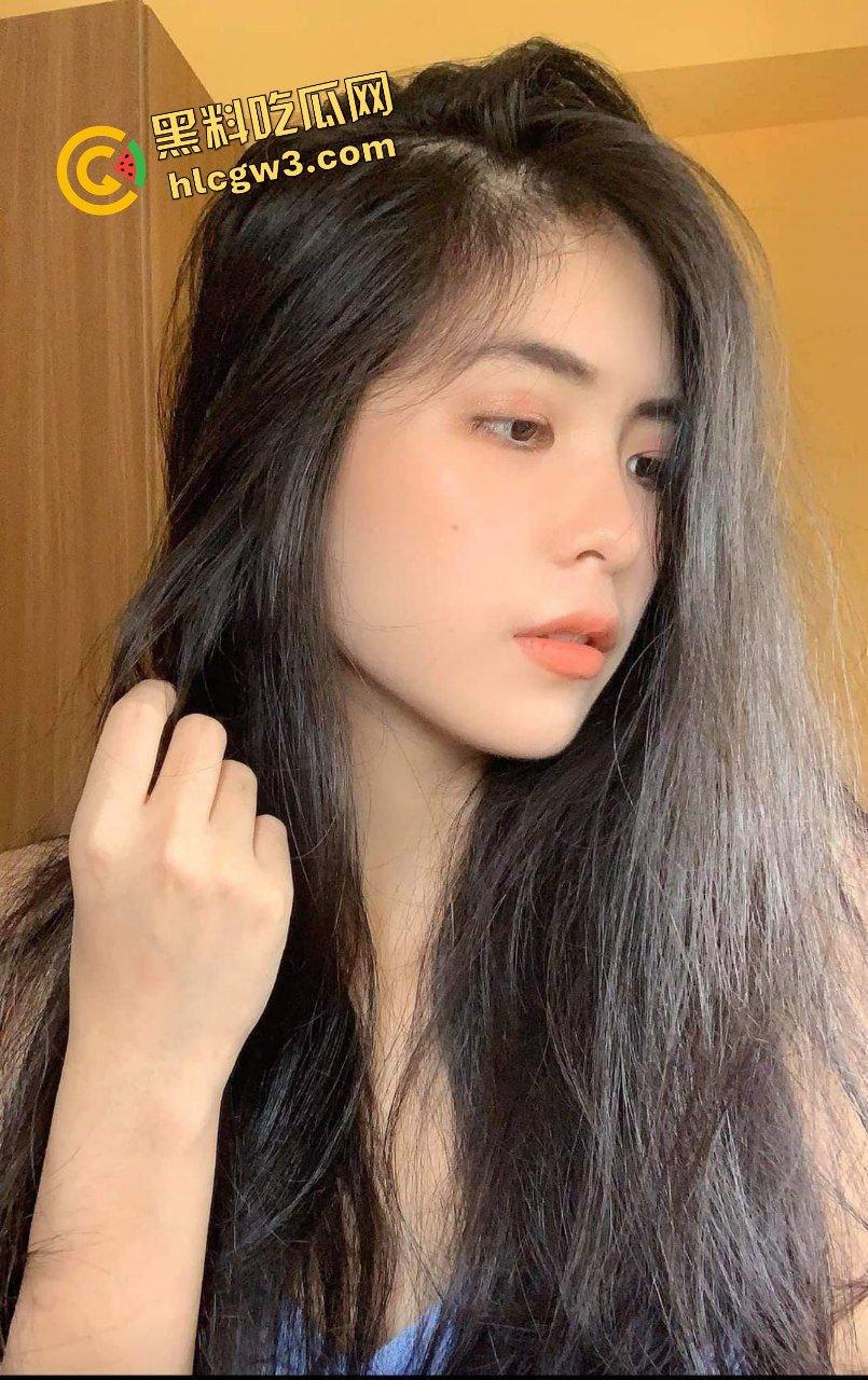 上海反差混血女韩国留学生『林婉怡』交往洋屌男友 饥渴做爱惨遭曝光！独家流出！-1