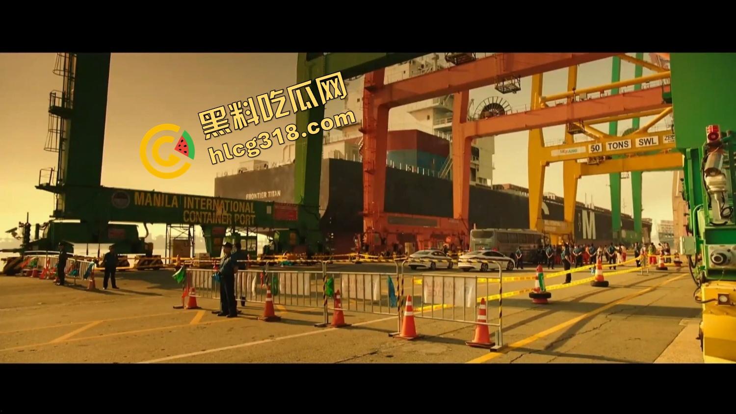 韩国血腥神片《狼狩猎》封神，18禁暴力美学刀刀爆头，全程高能免费看，这电影国内是看不到系列！-1