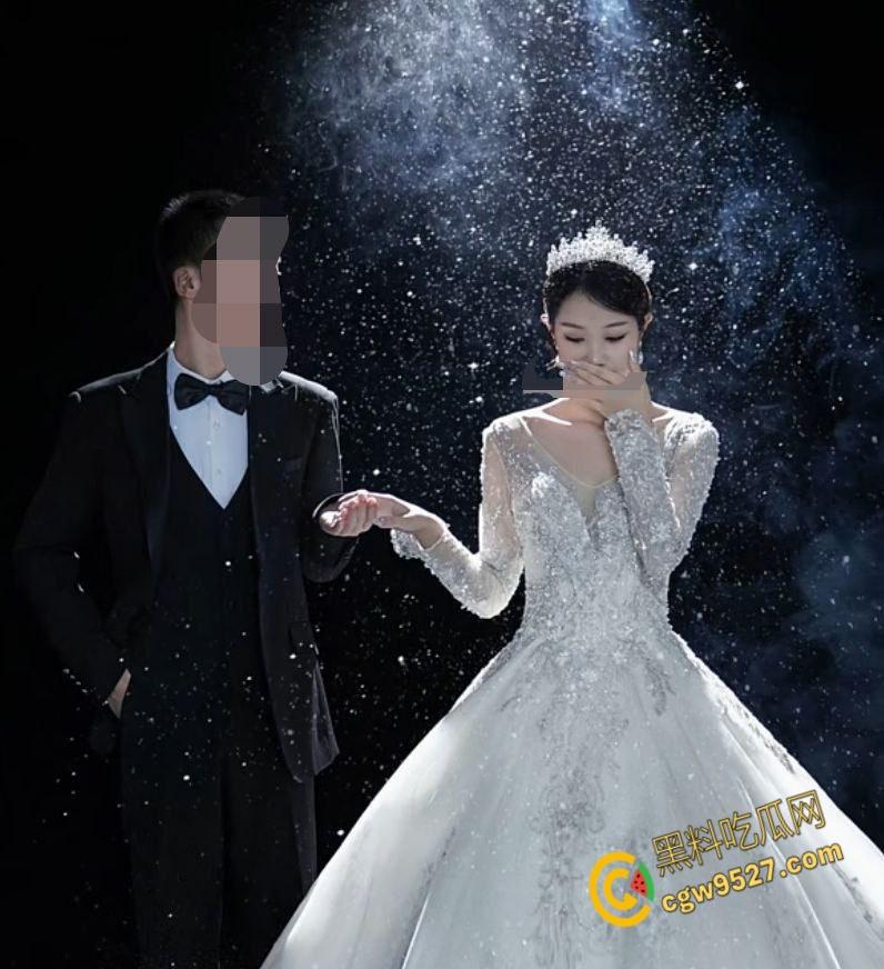 福建德化反差母狗【张丽琼】，与男友同居一年，前天晚上还一起过夜，被爆昨天于他人结婚，剧情真狗血 !-3