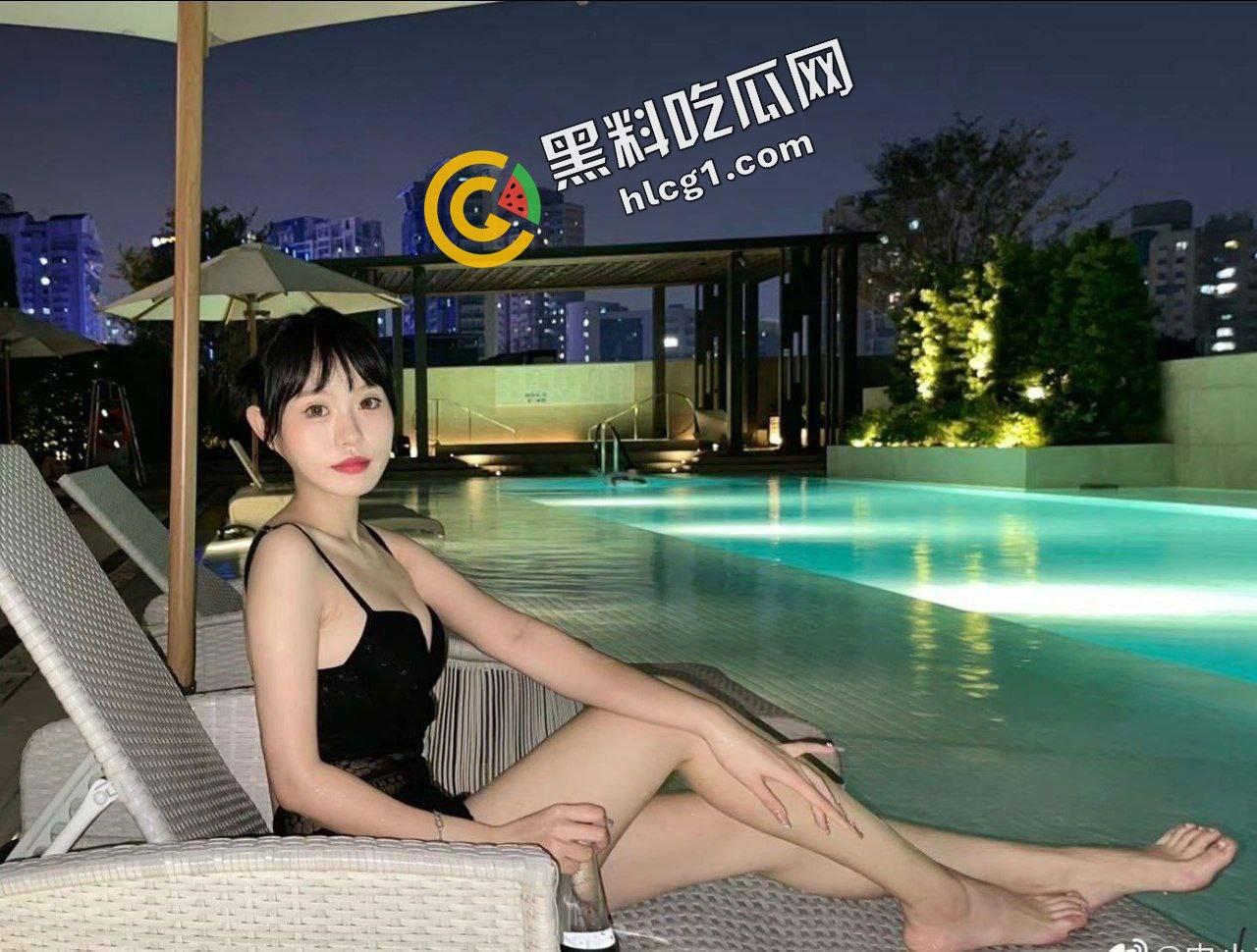 快手不知名网红『史小越』找富哥出去旅游 独家性爱视频曝光-4