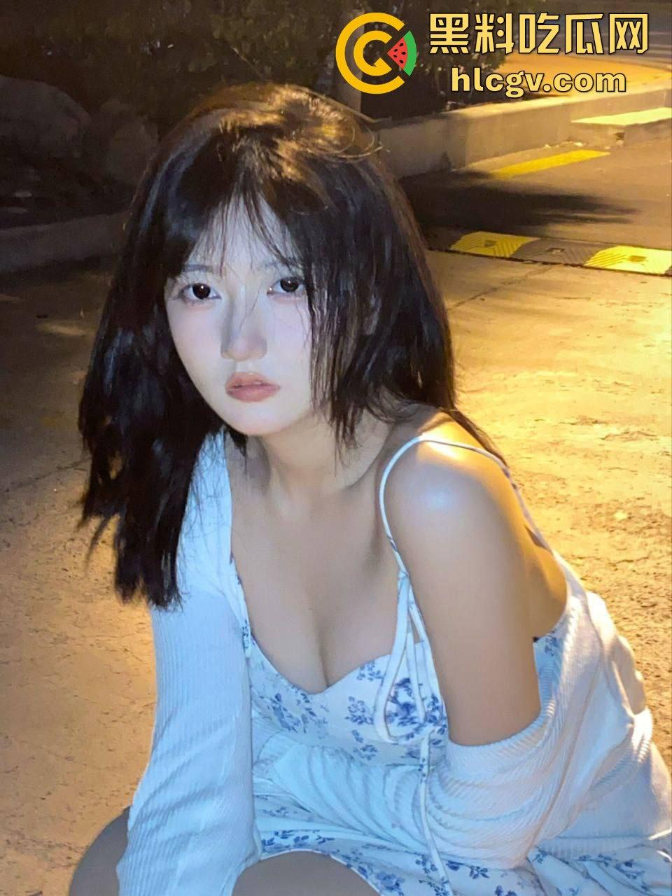 高颜值御姐【欧阳苏媛】云盘不雅视频流出!吃鸡姿势骚到爆,网友:想不到表面清纯内里这么野!-3