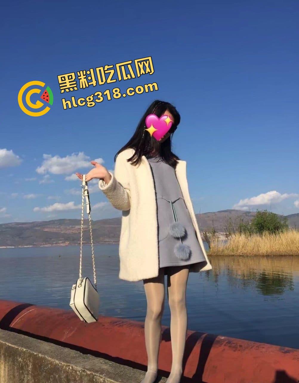 河南绿帽骚妻『王娴莉』新婚还偷吃前任,孩子都有了还惦记那根屌,越贱的婊子越长得漂亮!-7