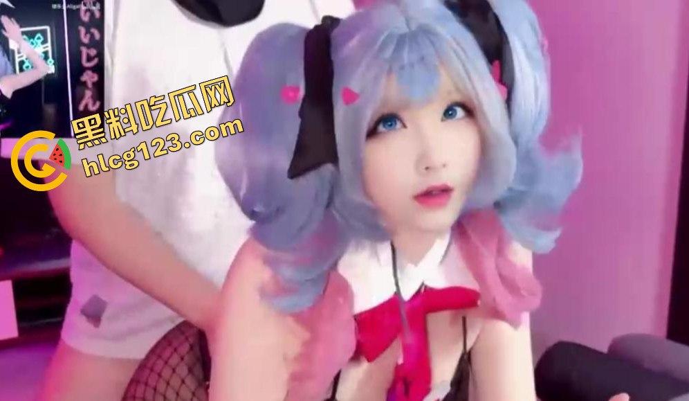 重大爆料!!!!B站博主【矮乐多Aliga】 私密视频曝光!!可爱的身材下想不到他这么淫荡反差。-10