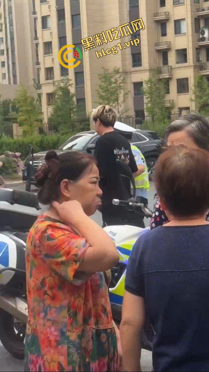 新能源极氪001 极速飞车黄毛 刚结婚大喜就出车祸！致2死1伤！-11