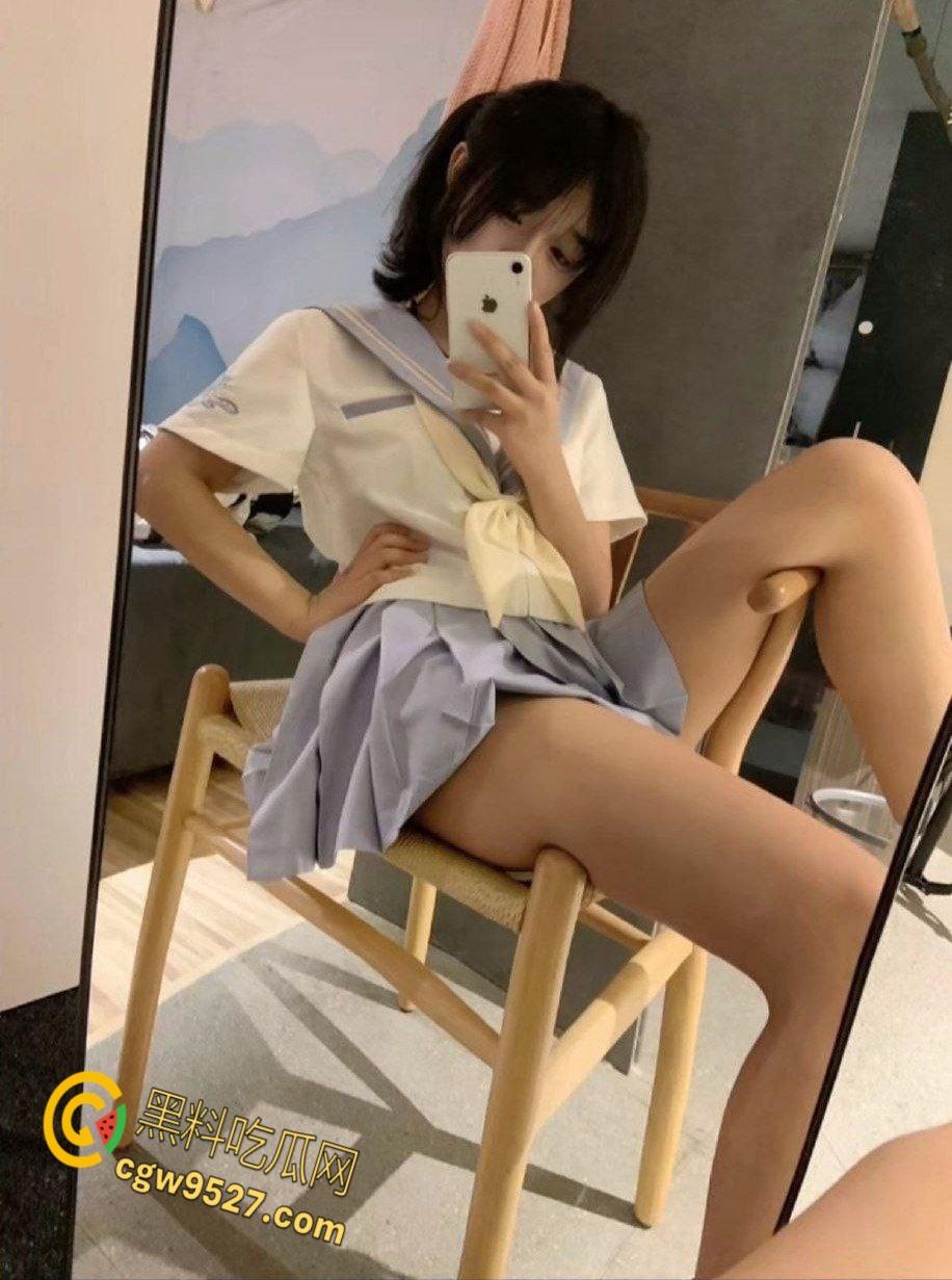 吉林大学母狗【王靖玥】,外表清纯生人勿近,实则内心饥渴难耐,每次放假都迫不及待约炮 !-6