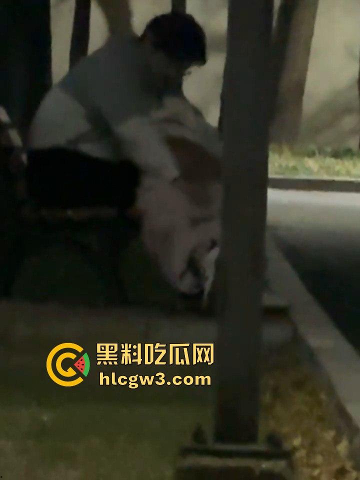 沈阳医学院一对骚男女校内长椅上脱裤子抠逼 现场搞调教 尺度大得像在拍小黄片 真把学校当野战场了!-6