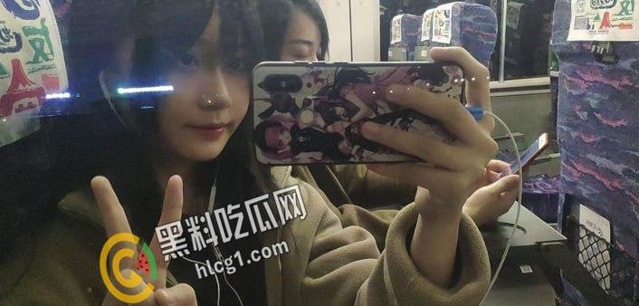 高颜值清纯学生美少女 宿野suye 土豪定制露脸自慰私拍合集 这么可爱的女孩 竟然如此淫荡反差!-1