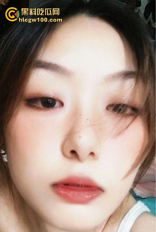 河南法院【程雯雯】被渣男前男友曝光45秒啪啪视频，清冷外表反差母狗，蜜穴美乳玩得停不下来！-3