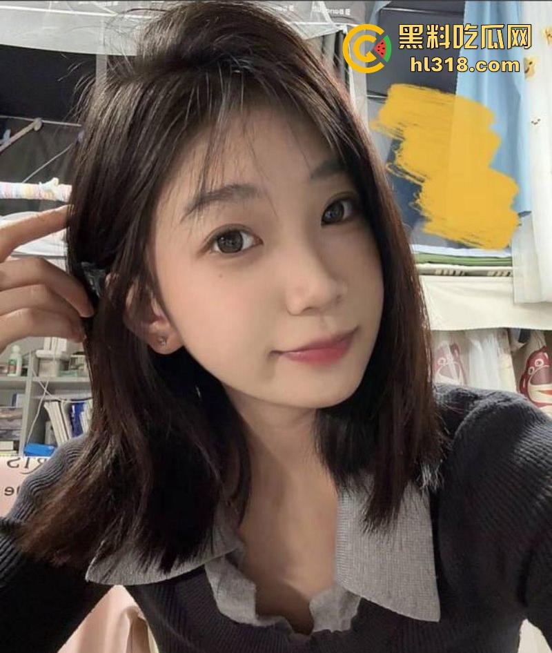 杭州医科大学【李思思】网恋遭哄骗PUA,不远千里送逼上门,被炮友无套暴操直顶子宫!-2