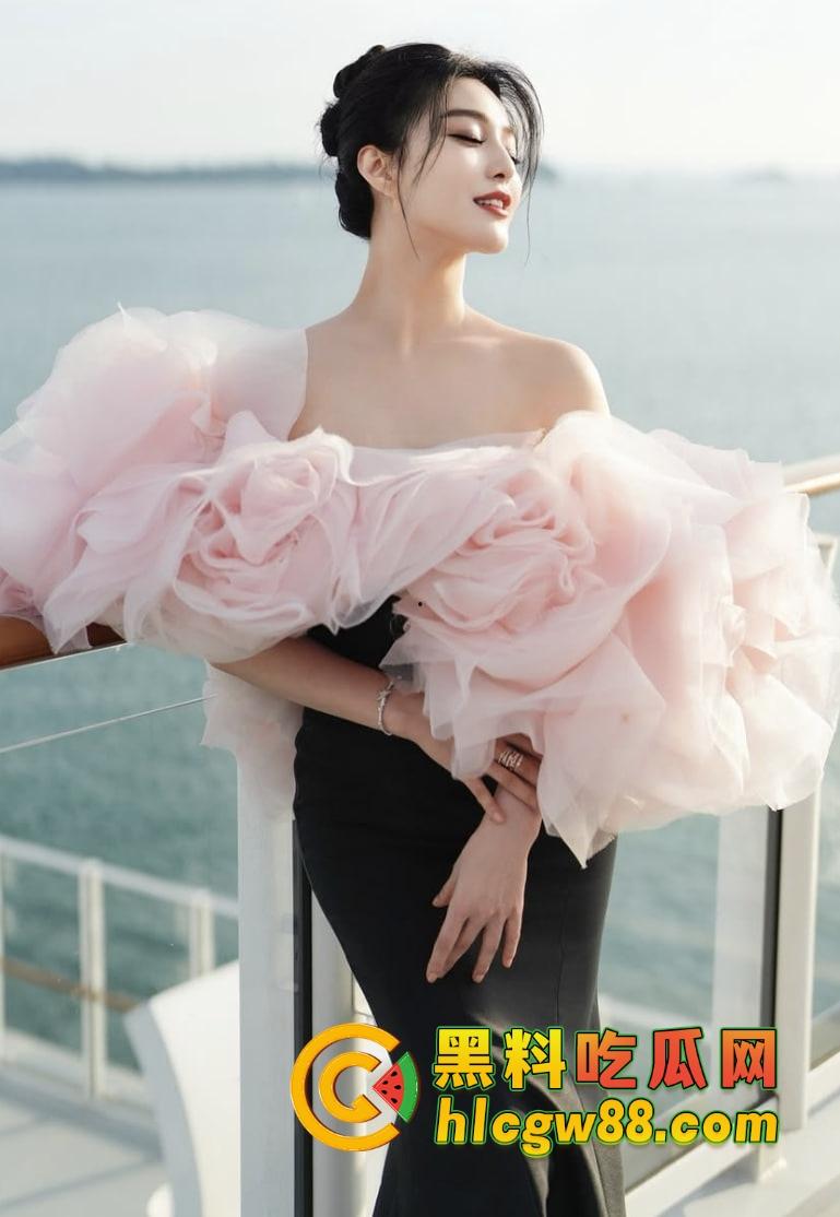 『 范冰冰 』跑路海外市场,照样横着走 印尼埃及东南亚轮番收割,国内赚不到,国外土豪供着抢着宠!-1