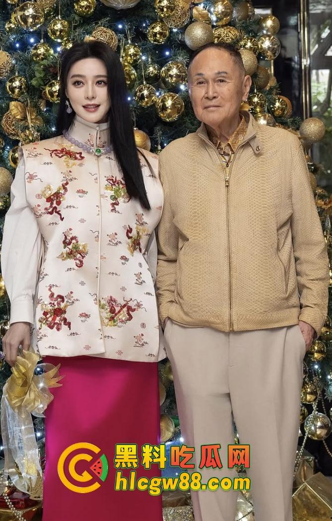 『 范冰冰 』跑路海外市场,照样横着走 印尼埃及东南亚轮番收割,国内赚不到,国外土豪供着抢着宠!-3