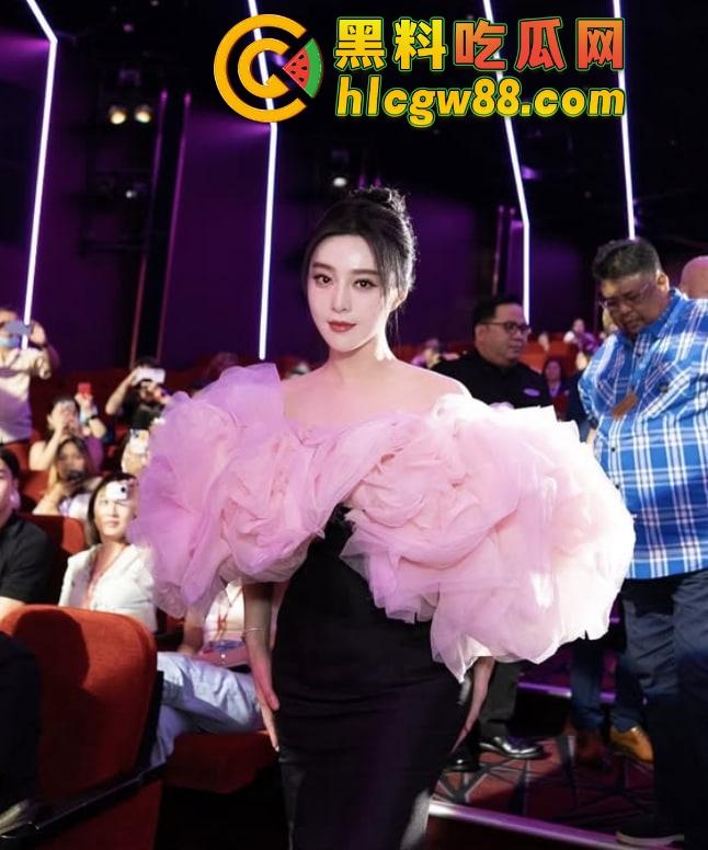 『 范冰冰 』跑路海外市场,照样横着走 印尼埃及东南亚轮番收割,国内赚不到,国外土豪供着抢着宠!-7