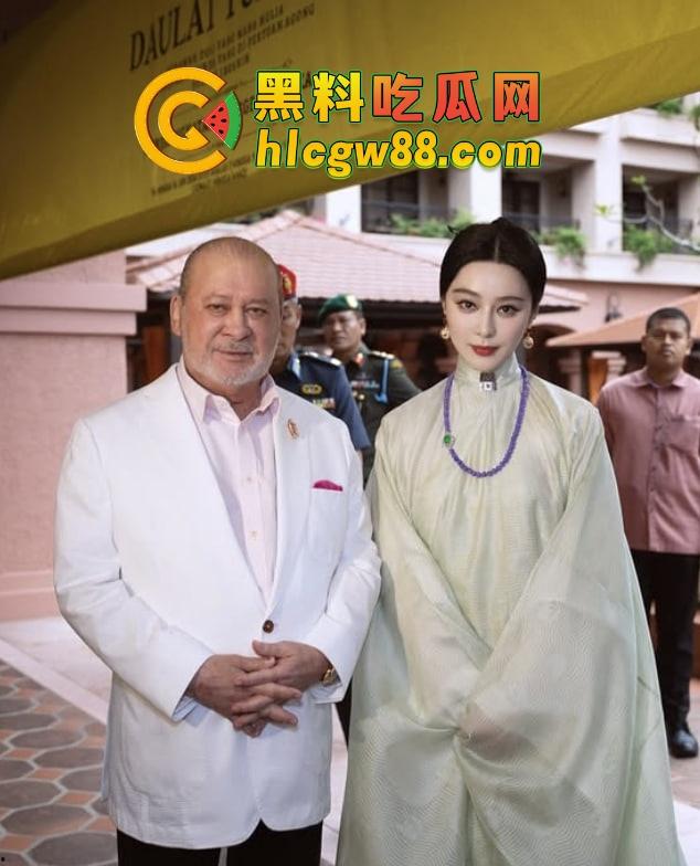 『 范冰冰 』跑路海外市场,照样横着走 印尼埃及东南亚轮番收割,国内赚不到,国外土豪供着抢着宠!-8