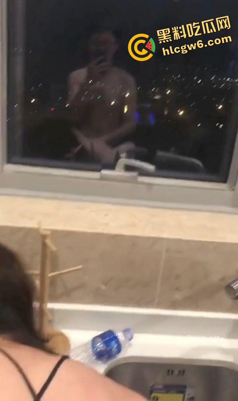 抖音出水芙蓉气质反差女网红『偷心九月天』被会员大哥约操 家中深喉后入激情!原创独家曝光流出!-6