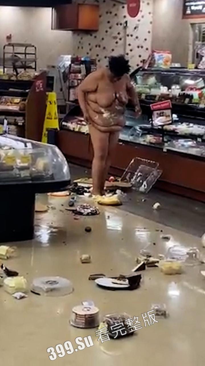 猎奇系列 人不能…至少不应该（十七）-5