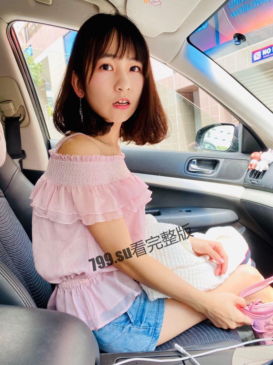 台湾粉嫩学妹 刘宇昕 遇上渣男 粉嫩小穴都快被插烂了-13