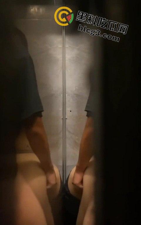 邯郸情侣楼梯间激情戏,娇喘声震天,完整版流出!-6